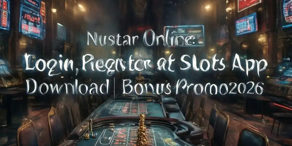Nustar Online Banner